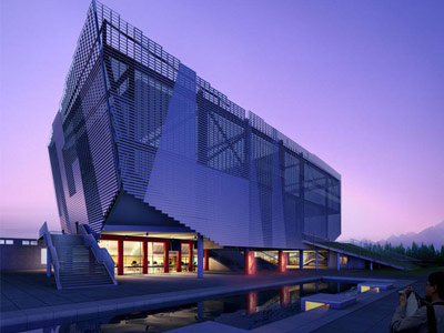 尊龙集团案例三