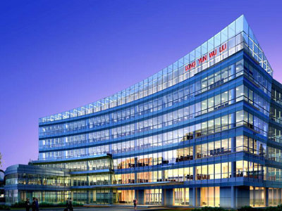 尊龙集团案例四